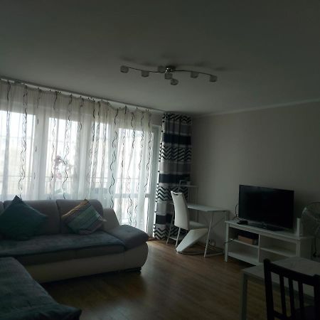 Mieszkanie Krotki Termin Gdynia Dış mekan fotoğraf